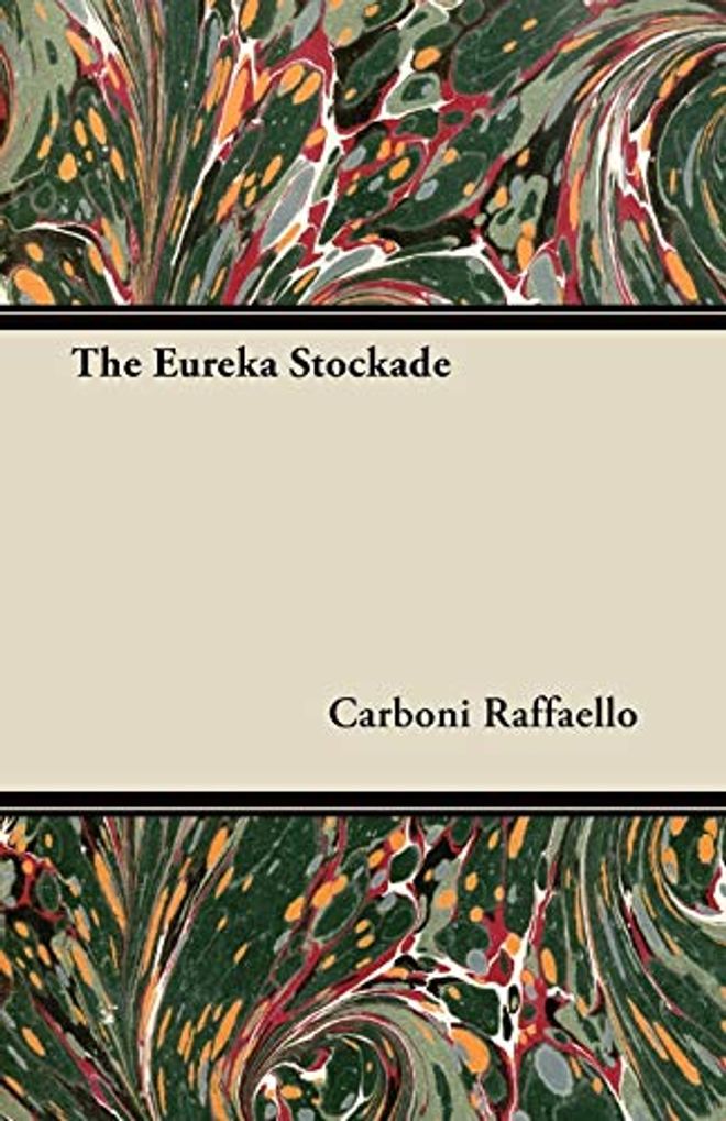 Eureka Stockade